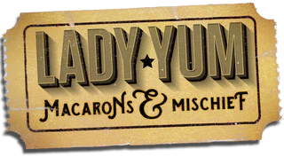 Lady Yum